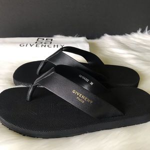 Givenchy Sandals Size 38